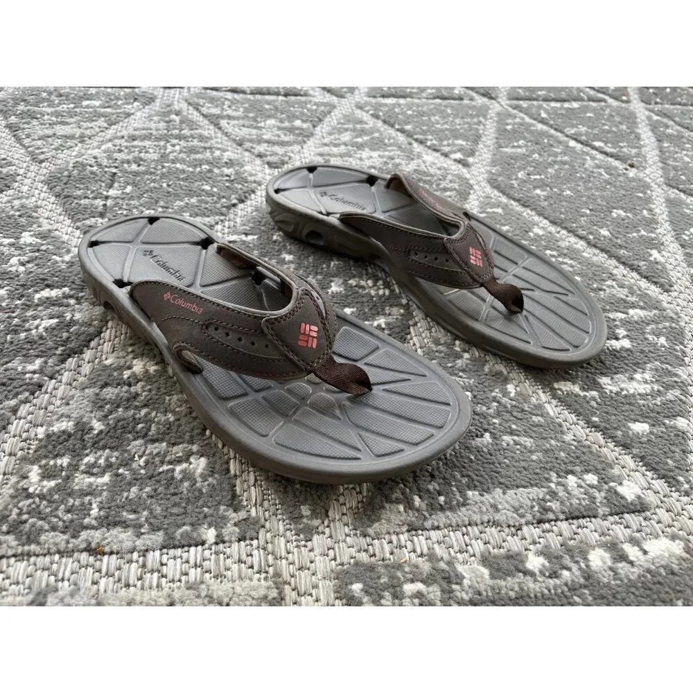 Columbia Sandals